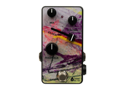 Old Blood Noise Endeavors BL-82 Chorus