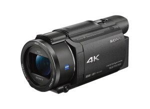 Sony FDR-AX53