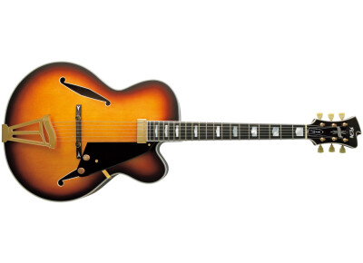 FGN Masterfield MFA-FP