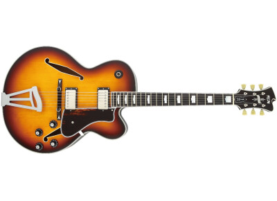 FGN Masterfield MFA-HH