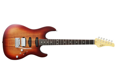 FGN J-Standard Odyssey JOS2DUEW2R