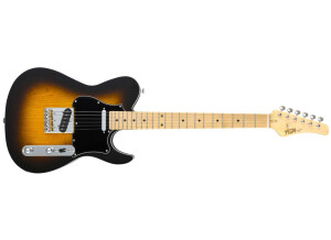 FGN J-Standard Iliad JIL2ASHM