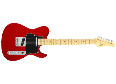 FGN J-Standard Iliad JIL2CLASHM