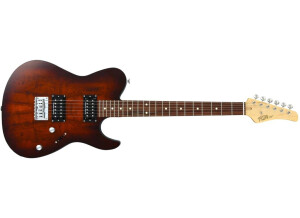 FGN J-Standard Iliad JIL2EW1G