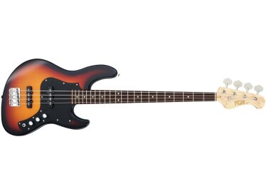 FGN Boundary Mighty Jazz BMJ-R