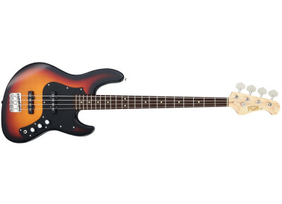 FGN Boundary Mighty Jazz BMJ-R