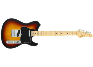 FGN Boundary Iliad BIL2M