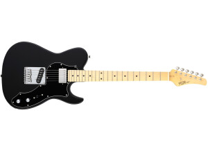 FGN Boundary Iliad BIL2MHS