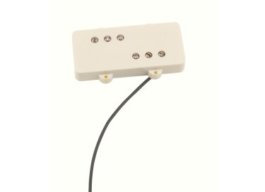 Fender CuNiFe Wide Range Jazzmaster Neck