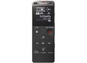 Sony ICD-UX560