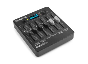 beamZ DMX65W