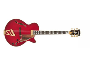 D'angelico Excel SS Soho