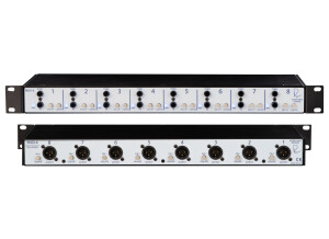 Neve RNDI-8