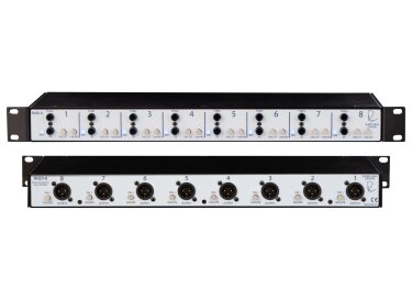 Neve RNDI-8