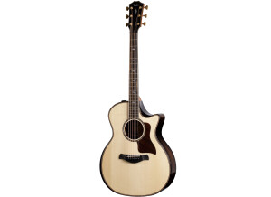 Taylor Builder's Edition 814ce