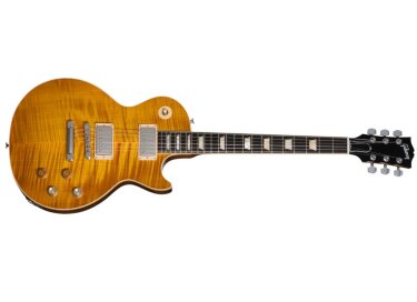 Gibson Kirk Hammett “Greeny” Les Paul Standard