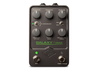 Universal Audio Galaxy ’74 Tape Echo & Reverb