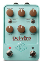 Universal Audio Del-Verb Ambience Companion