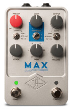 Universal Audio Max Preamp & Dual Compressor