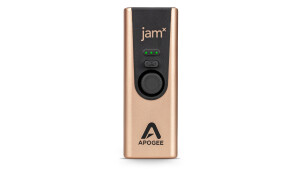 Apogee Jam X