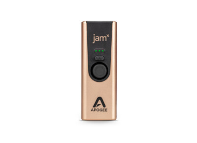 Apogee Jam X