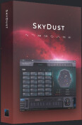 SkyDust 3D et SkyDust Stéréo sont en promo chez Sound Particles