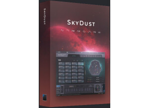 Sound Particles SkyDust Stereo