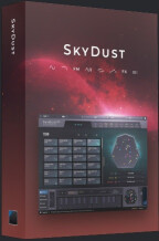Sound Particles SkyDust Stereo
