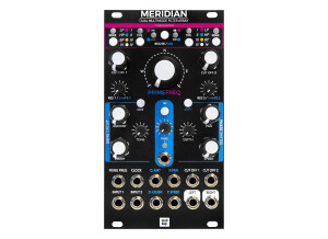 Modbap Modular Meridian