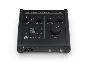 IK Multimedia Axe I/O One