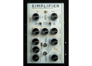 DSM &amp; Humboldt Electronics Simplifier MKII