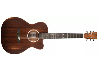 Martin & Co 000CJr-10E StreetMaster