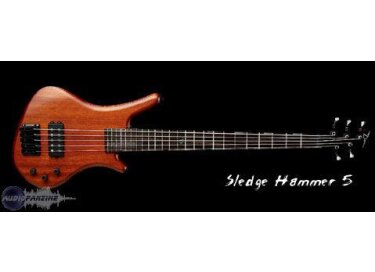 Dean Guitars Sledge Hammer 5