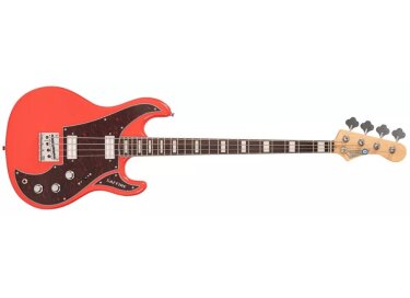 Rapier Saffire Bass