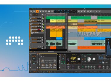 Bitwig Bitwig Studio 5 Essentials