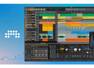 Bitwig Bitwig Studio 5 Essentials