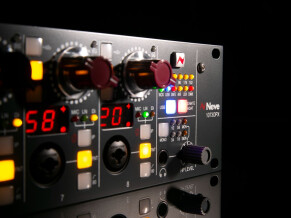 AMS-Neve 1073OPX USB/ADAT Card