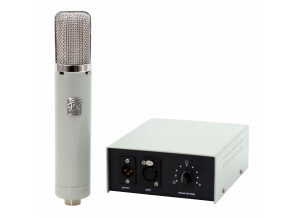 Roswell Pro Audio Aztec
