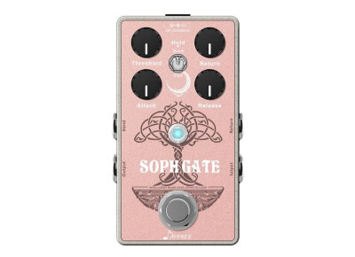 Donner Sophgate Intelligent Noise Gate