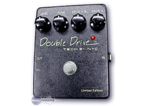 Tech 21 Double Drive