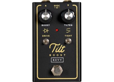 Revv Amplification Tilt Boost