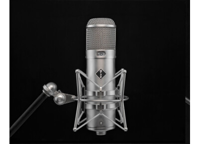 Stam Audio Engineering SA-47 MK3