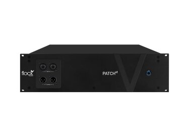 Flock Audio Patch VT