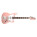 Guild Newark St. Collection Surfliner Deluxe