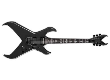 Dean Guitars Kerry King Overlord USA Custom Shop