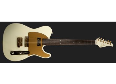 Suhr Mateus Asato Classic T Goldfoil (2023)