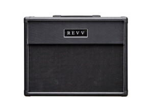 Revv Amplification 1x12 Speaker Cabinet