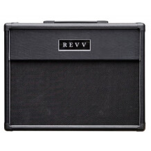 Revv Amplification 1x12 Speaker Cabinet