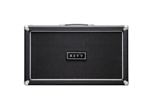 Revv Amplification 2x12 Speaker Cabinet