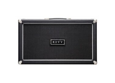 Revv Amplification 2x12 Speaker Cabinet